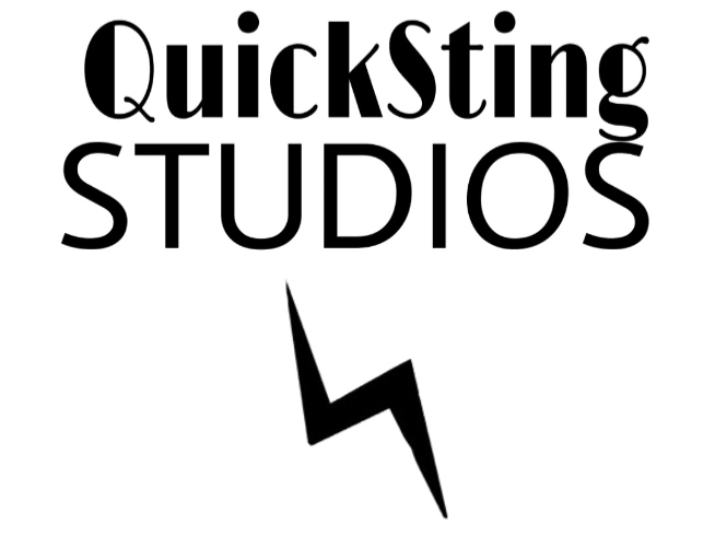 QuickSting Studios
